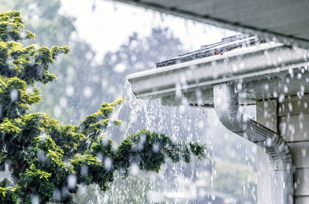 How High Winds and Heavy Rains Can Damage Your Home